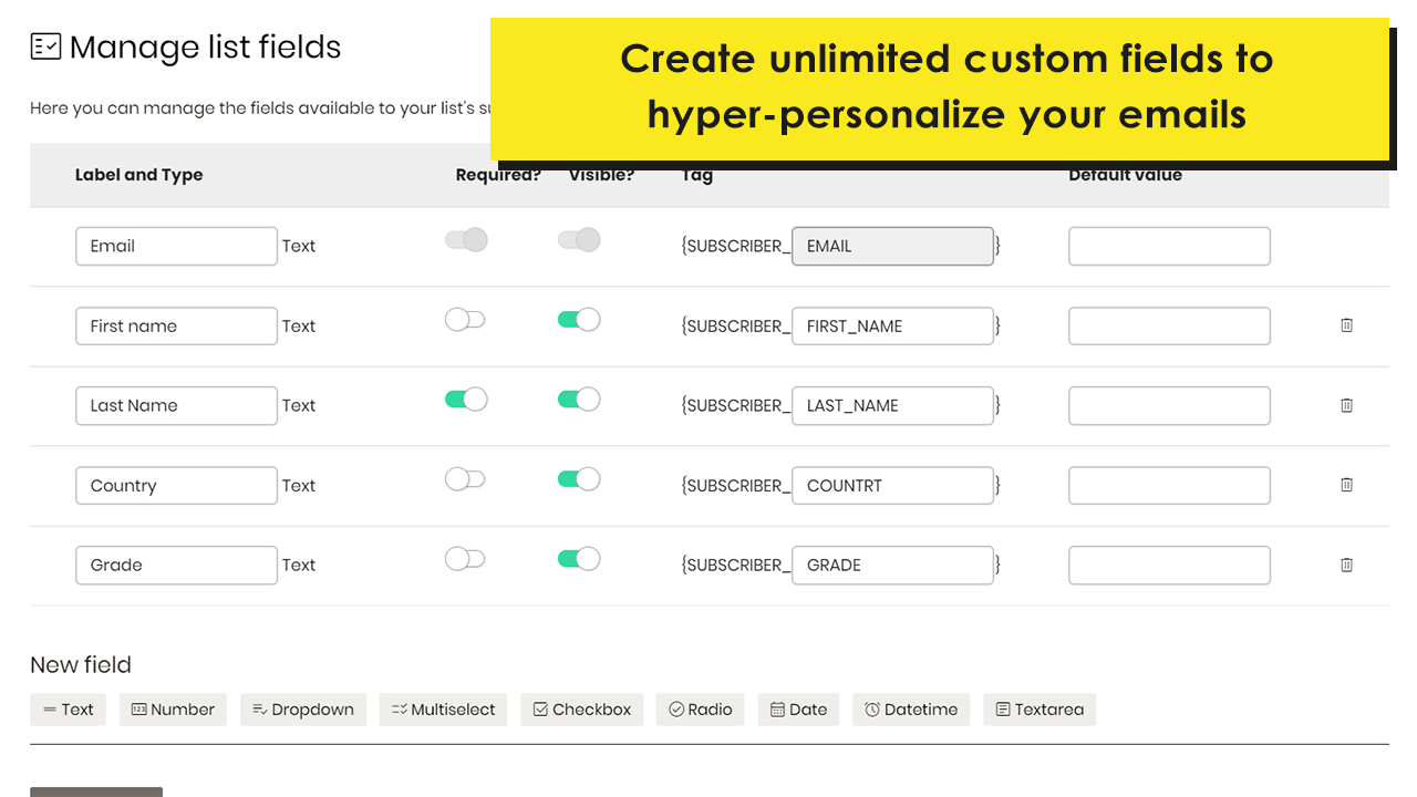 hawkmail-custom-fields