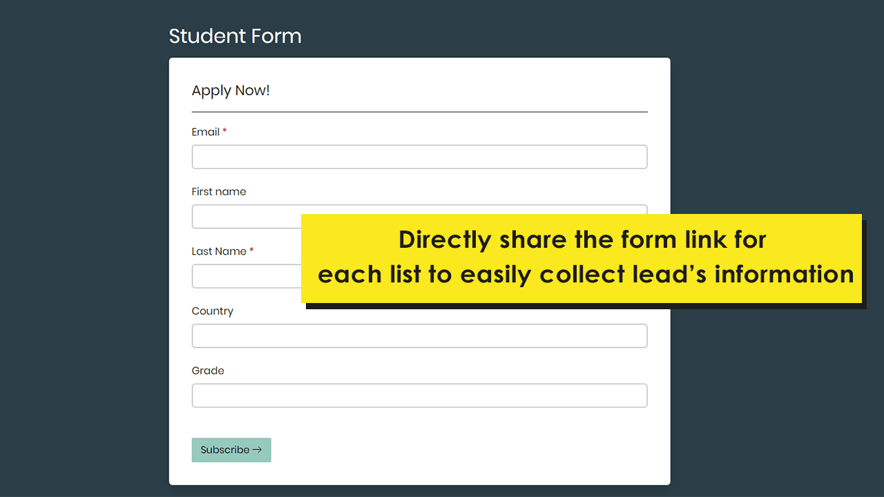 hawkmail-form-share